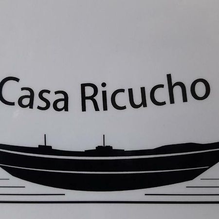 Casa Ricucho Vut-Po-00132 Διαμέρισμα Βίγκο Εξωτερικό φωτογραφία