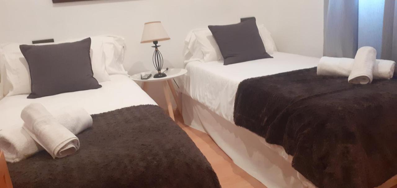 Casa Ricucho Vut-Po-00132 Διαμέρισμα Βίγκο Εξωτερικό φωτογραφία