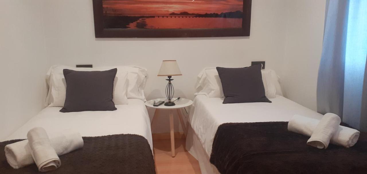 Casa Ricucho Vut-Po-00132 Διαμέρισμα Βίγκο Εξωτερικό φωτογραφία