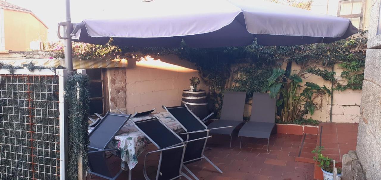 Casa Ricucho Vut-Po-00132 Διαμέρισμα Βίγκο Εξωτερικό φωτογραφία
