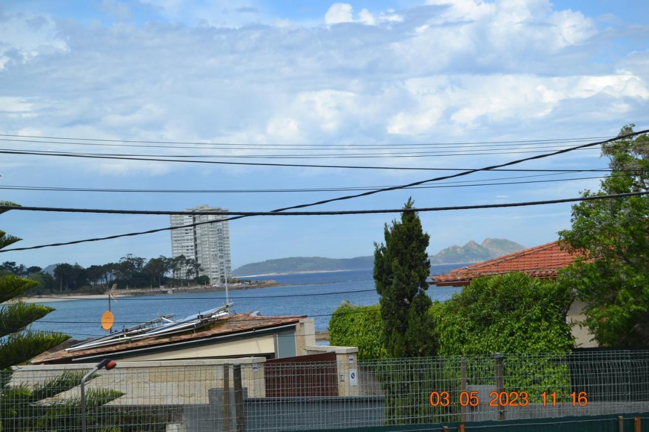 Casa Ricucho Vut-Po-00132 Διαμέρισμα Βίγκο Εξωτερικό φωτογραφία