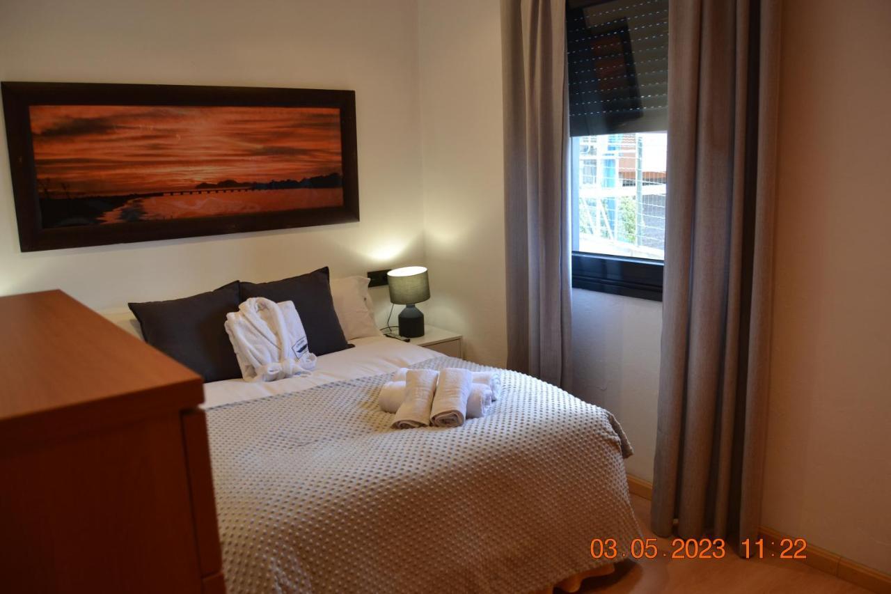 Casa Ricucho Vut-Po-00132 Διαμέρισμα Βίγκο Εξωτερικό φωτογραφία