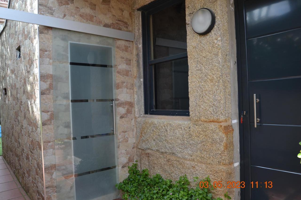 Casa Ricucho Vut-Po-00132 Διαμέρισμα Βίγκο Εξωτερικό φωτογραφία