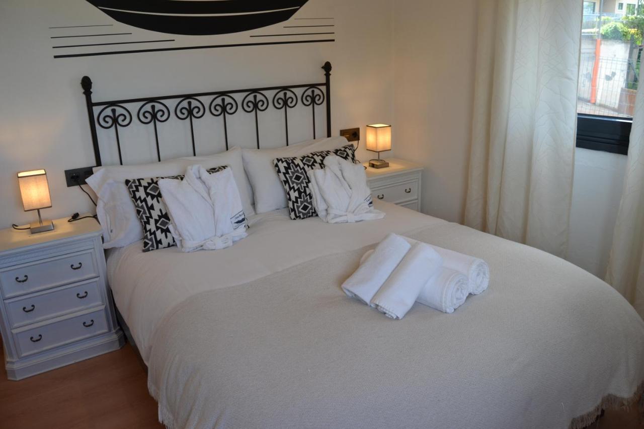 Casa Ricucho Vut-Po-00132 Διαμέρισμα Βίγκο Εξωτερικό φωτογραφία
