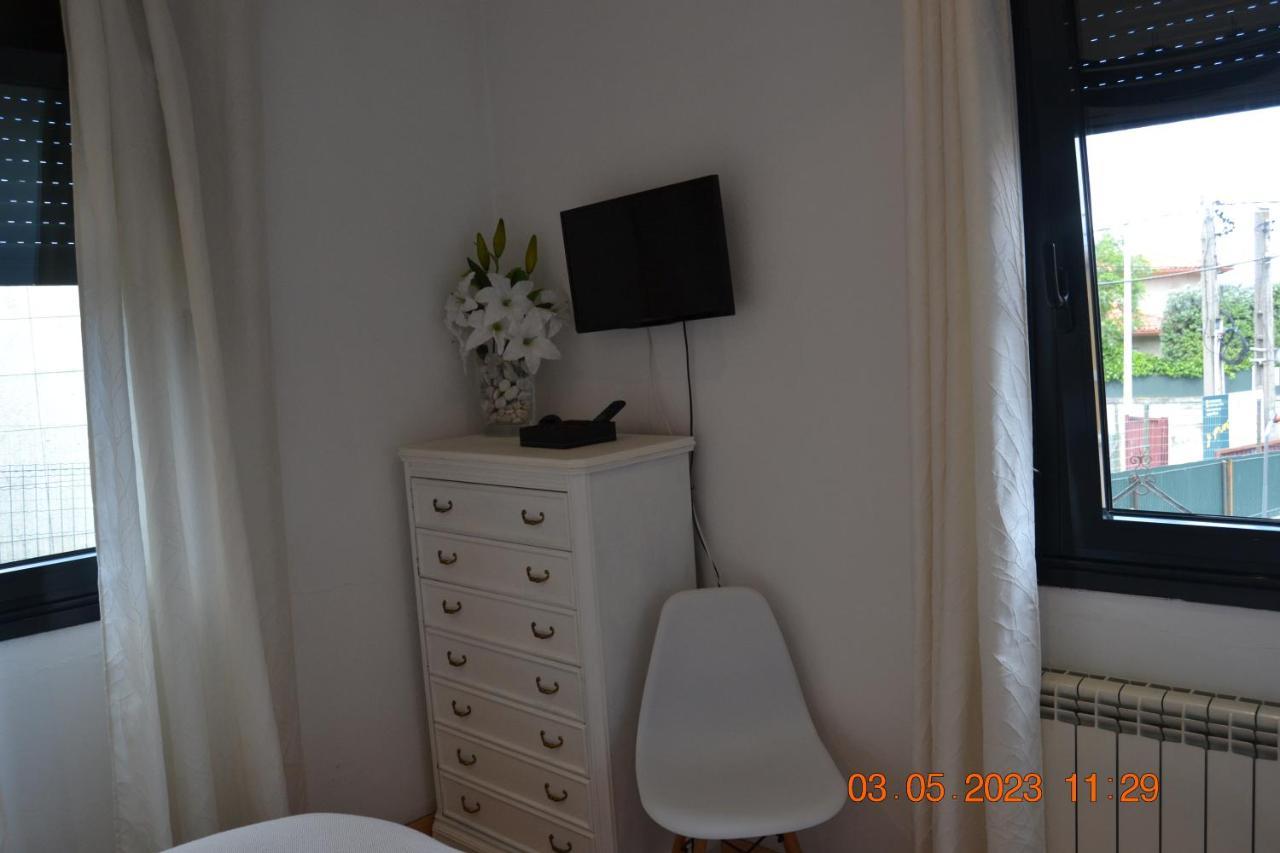 Casa Ricucho Vut-Po-00132 Διαμέρισμα Βίγκο Εξωτερικό φωτογραφία