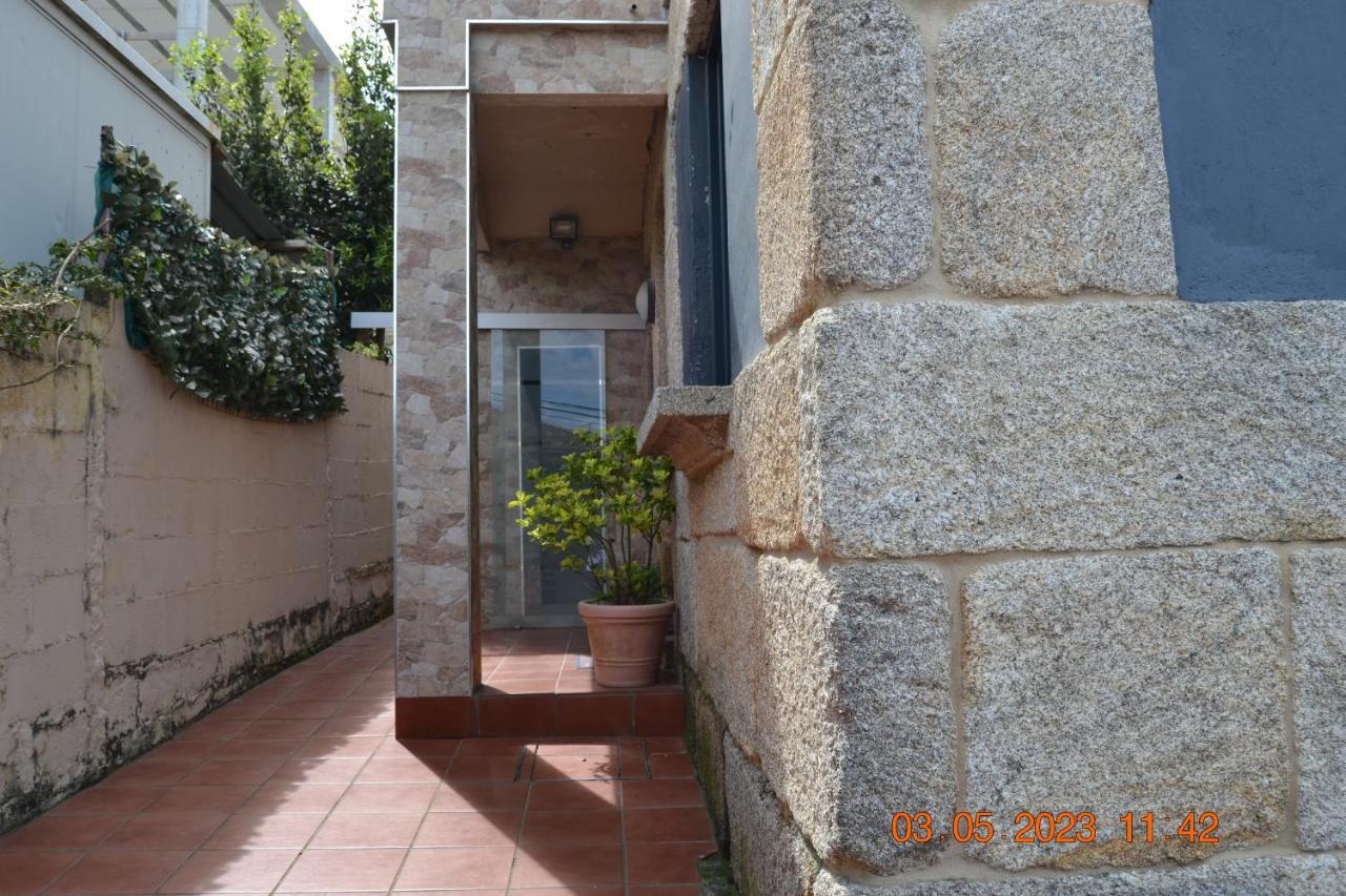 Casa Ricucho Vut-Po-00132 Διαμέρισμα Βίγκο Εξωτερικό φωτογραφία