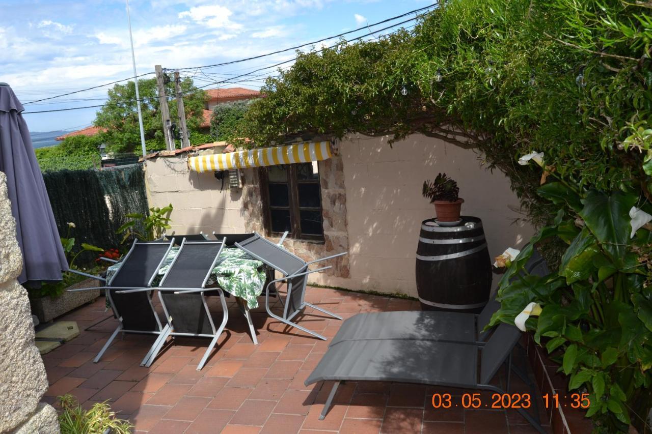 Casa Ricucho Vut-Po-00132 Διαμέρισμα Βίγκο Εξωτερικό φωτογραφία