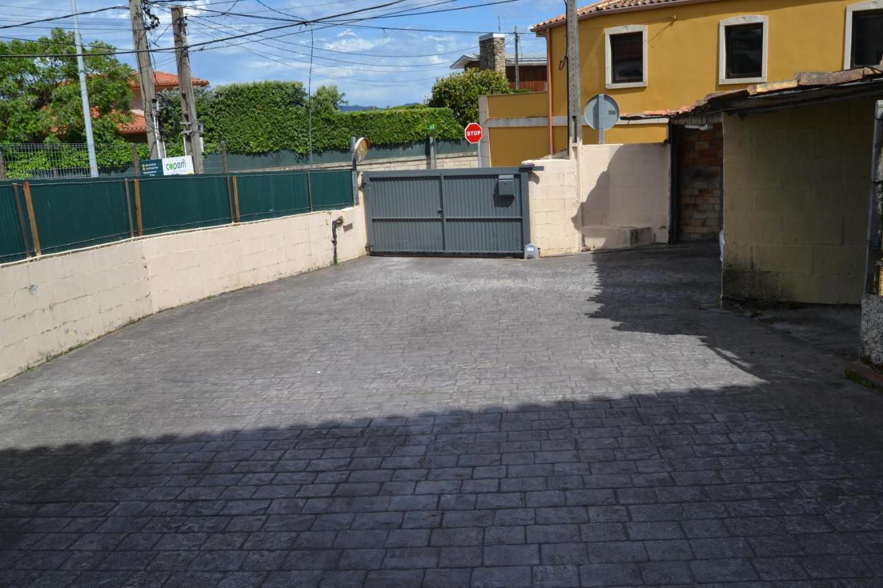 Casa Ricucho Vut-Po-00132 Διαμέρισμα Βίγκο Εξωτερικό φωτογραφία