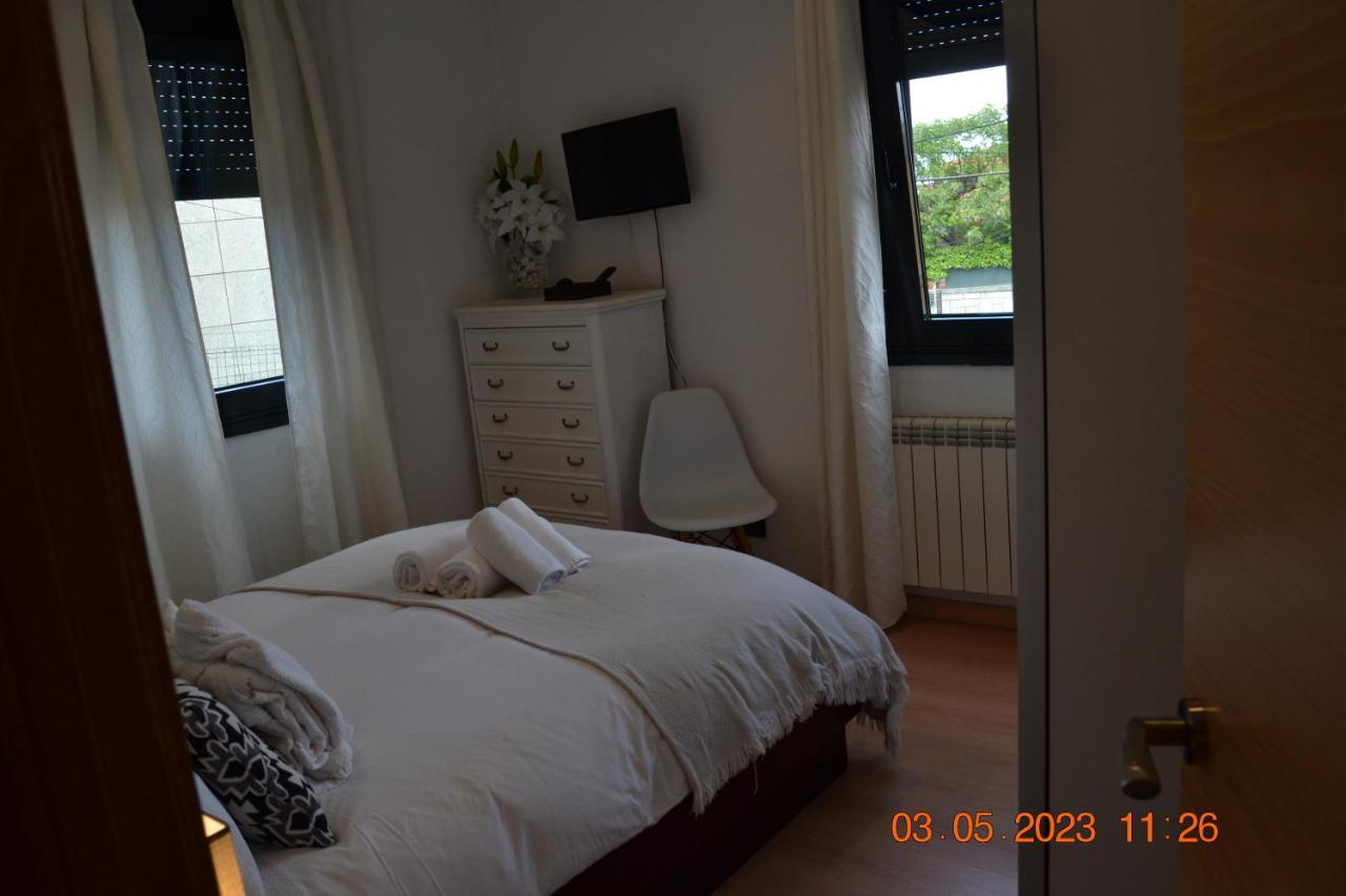 Casa Ricucho Vut-Po-00132 Διαμέρισμα Βίγκο Εξωτερικό φωτογραφία