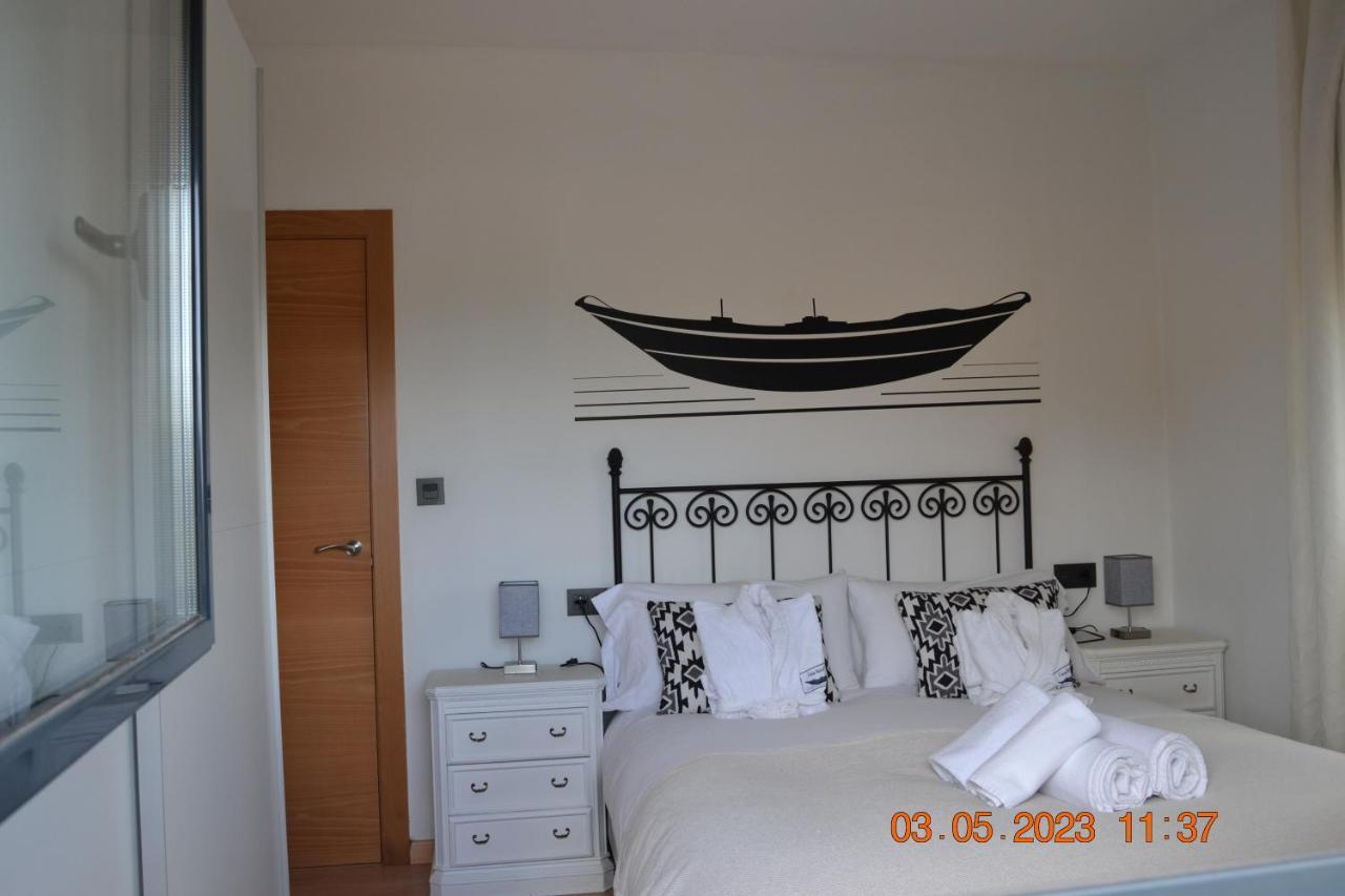 Casa Ricucho Vut-Po-00132 Διαμέρισμα Βίγκο Εξωτερικό φωτογραφία