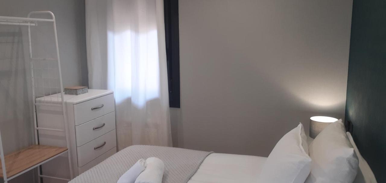 Casa Ricucho Vut-Po-00132 Διαμέρισμα Βίγκο Εξωτερικό φωτογραφία