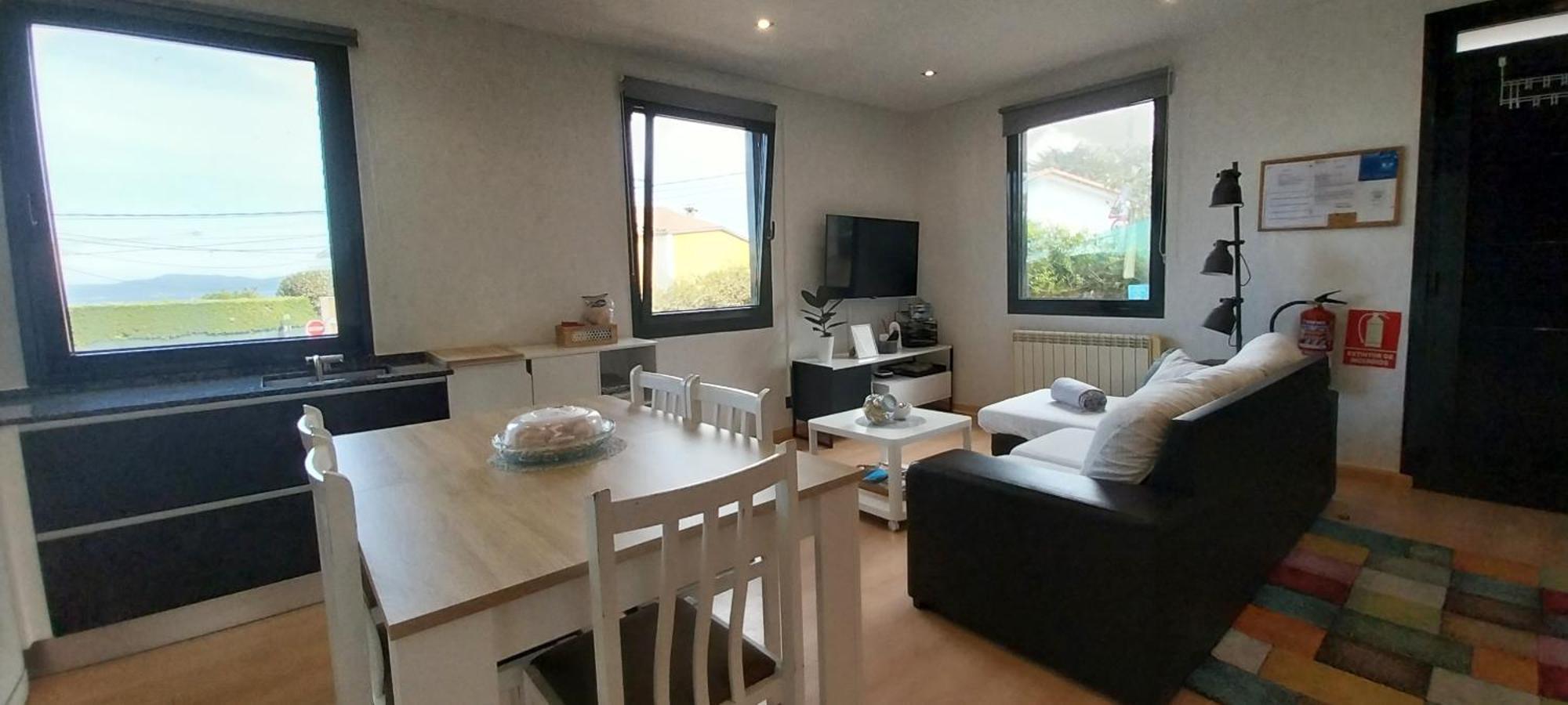 Casa Ricucho Vut-Po-00132 Διαμέρισμα Βίγκο Εξωτερικό φωτογραφία