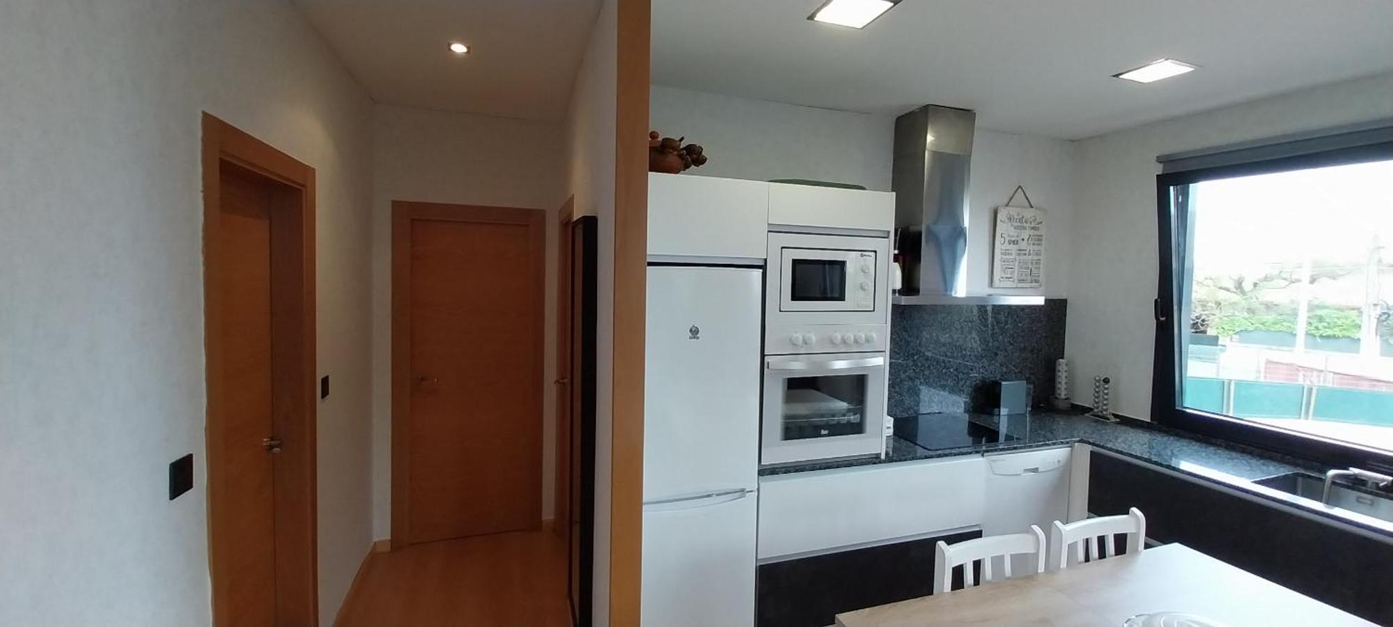 Casa Ricucho Vut-Po-00132 Διαμέρισμα Βίγκο Εξωτερικό φωτογραφία