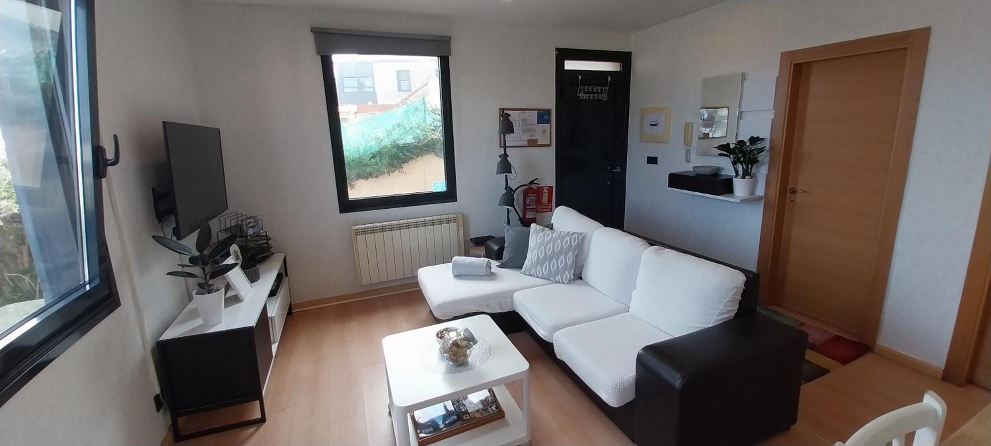 Casa Ricucho Vut-Po-00132 Διαμέρισμα Βίγκο Εξωτερικό φωτογραφία