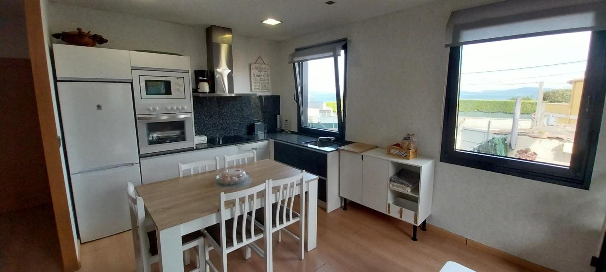 Casa Ricucho Vut-Po-00132 Διαμέρισμα Βίγκο Εξωτερικό φωτογραφία