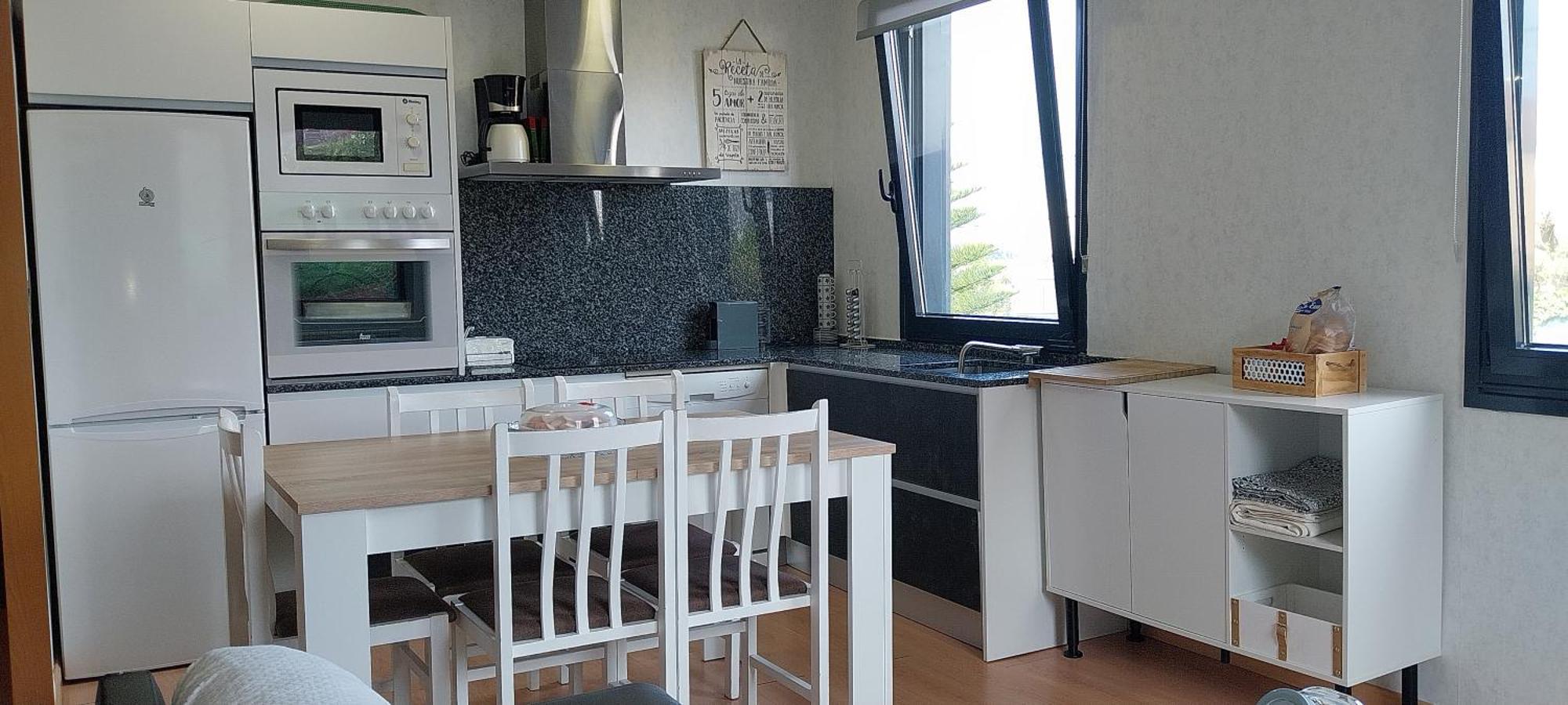 Casa Ricucho Vut-Po-00132 Διαμέρισμα Βίγκο Εξωτερικό φωτογραφία