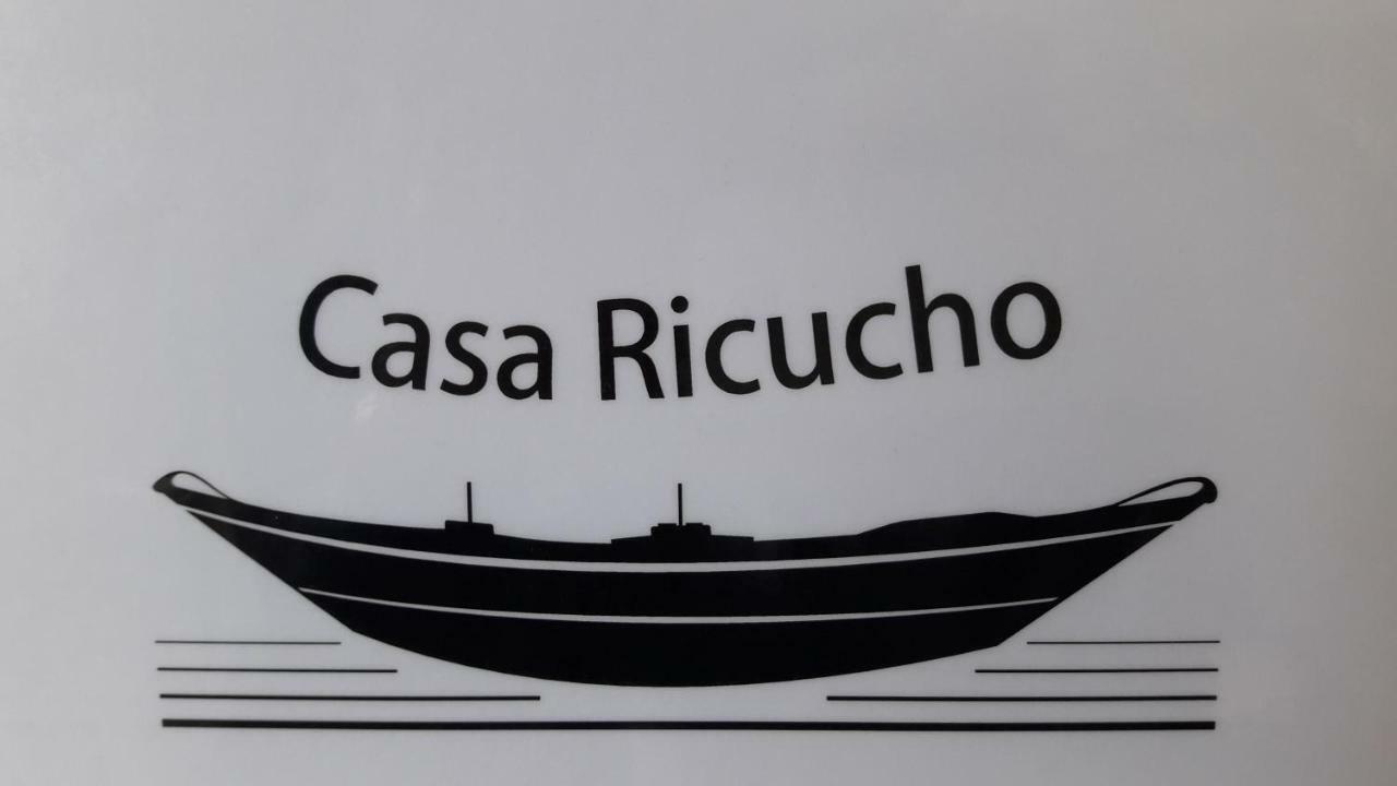Casa Ricucho Vut-Po-00132 Διαμέρισμα Βίγκο Εξωτερικό φωτογραφία